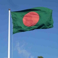  Bangladesh 