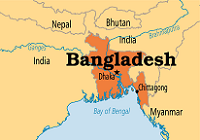  Bangladesh 