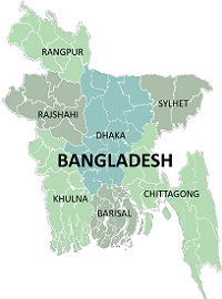  Bangladesh 