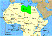  Libya 