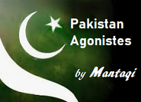  Pakistan Agonistes 