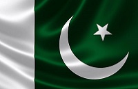  Pakistan Flag 