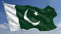  Pakistan Flag 