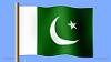  Pakistan Flag 