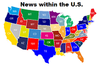  News within the US 