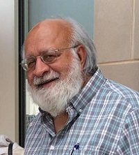  Dr Kaukab Siddique 