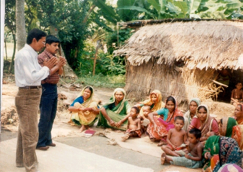 Bangladesh