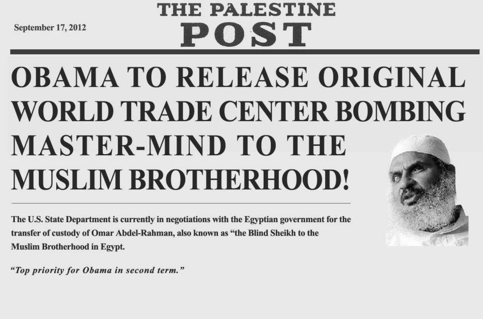  The Palestine Post September 17, 2012 