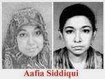  Aafia Siddiqui 
