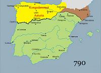  Spanish Reconquista 1/3 