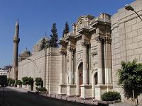  Mobaraks palace 