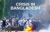  Crisis in Bangladesh 
