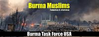  Burma Muslims homeless & stateless 