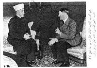  Mufti of Palestine 