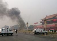  Tiananmen Square Attack 