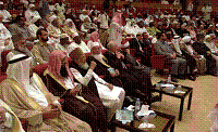  Islamic Solidarity Conference at Makkah 