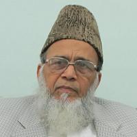  Munawar Hassan 