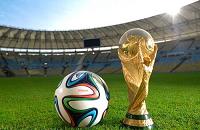  FIFA World Cup Brazil 