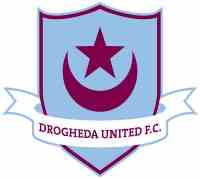  Drogheda football logo Muslim 