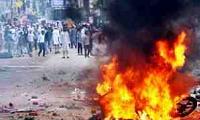 Saharanpur remains tense after communal clashes, forces rushed 