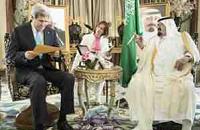  Saudi Arabia's King Abdullah bin Abdulaziz 