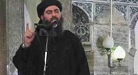  Abu Bakr al-Baghdadi 