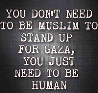 Gaza Human 