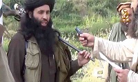  Maulvi Fazlullah 