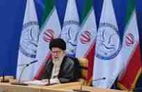  Iranian leader Ayatollah Khamenei 