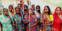  Indian Women 