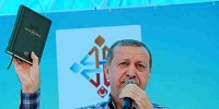  President Erdogan 