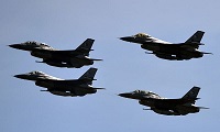  Pakistan Fighter Jets 