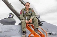  Turkish Pilot 