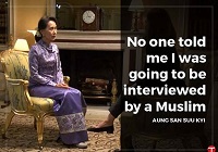  Suu Kyi 