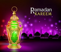  Ramadam Kareem 