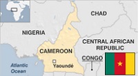  Cameroon 