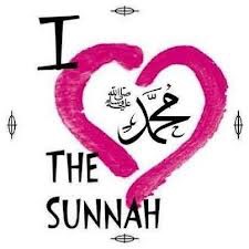  I Love The Sunnah 