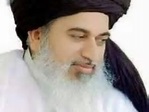  Shekulhadees Allama Khadam Hussain Rizvi 