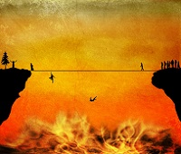  Bridge over Hell 