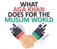  Aga Khan World 