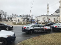  Diyanet Center of America in Lanham 