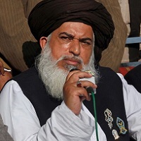  Maulana Rizvi 