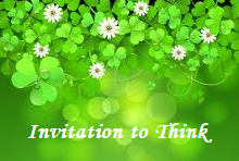  Invitation to Think 