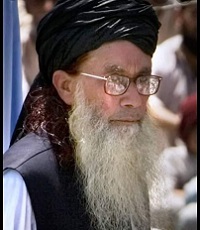  Sufi Muhammad 