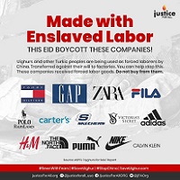  Made With Enslaved Labor 