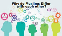  Muslims Differ 