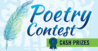  Poetry Competition 